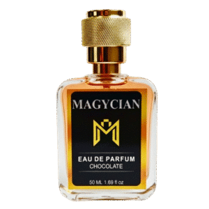 Magycian Chocolate
