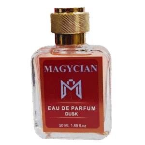 Magycian Dusk