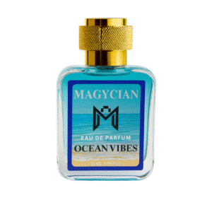 Magycian Oceon Vibes